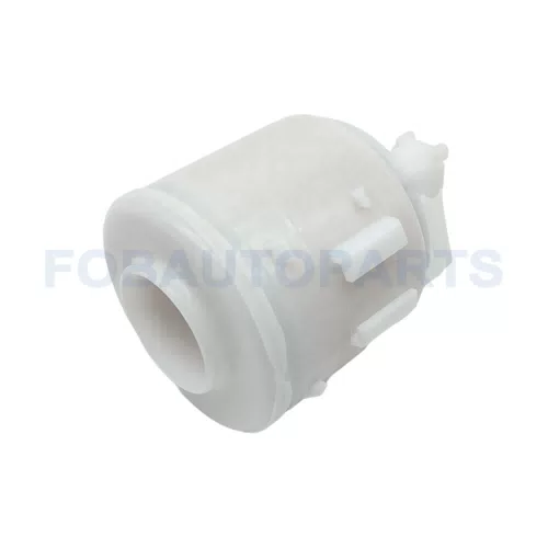 Car Fuel Filter Compatible for Nissan Almera II Tino Cara Caravan Cefiro III 16400-4M405 164004M405 - image 2